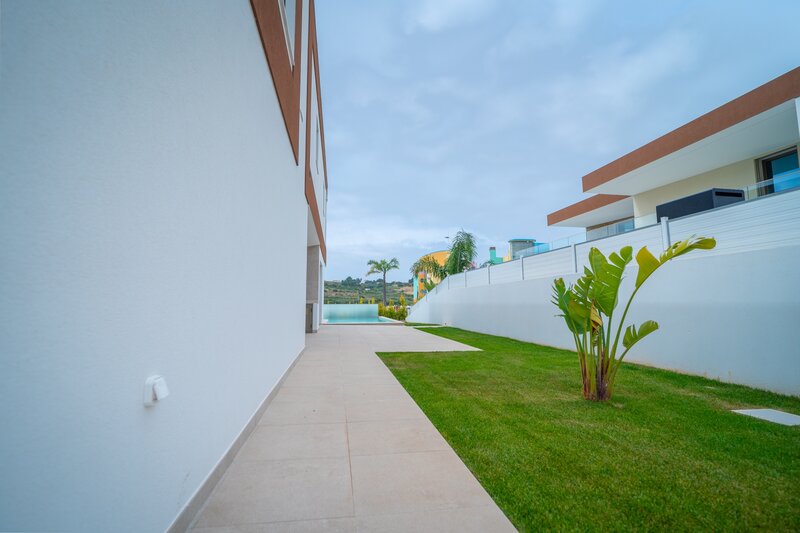3 bedroom House with swimming pool in Albufeira