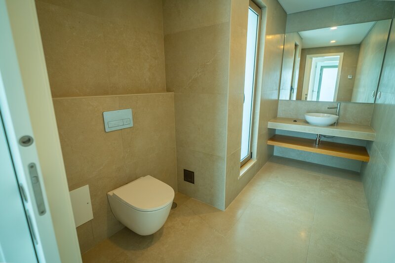 3 bedroom House with swimming pool in Albufeira