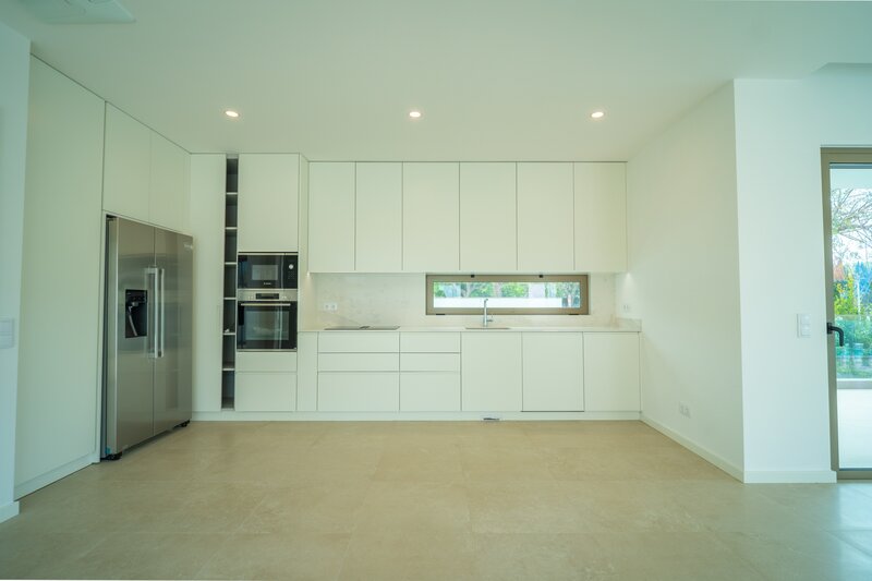 3 bedroom House with swimming pool in Albufeira