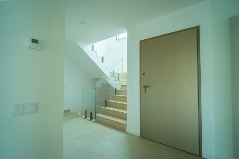 3 bedroom House with swimming pool in Albufeira