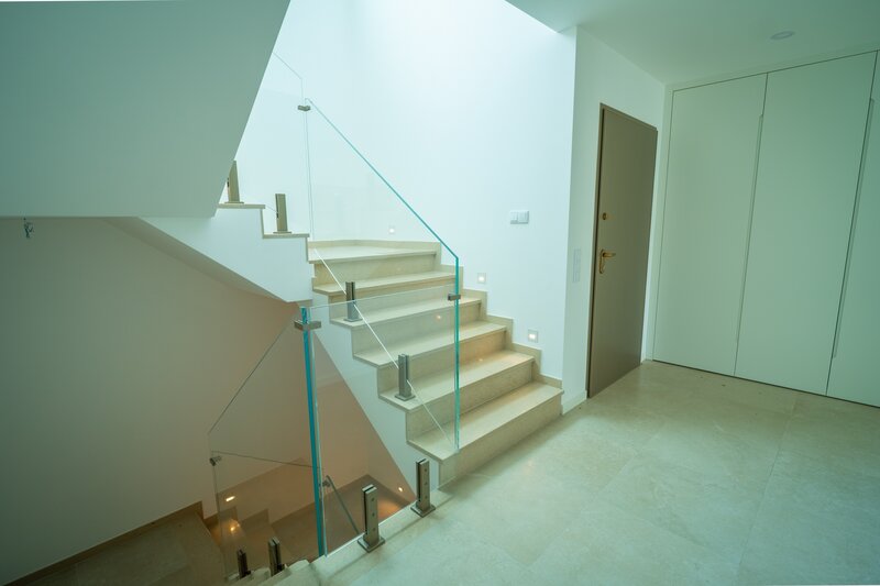 3 bedroom House with swimming pool in Albufeira