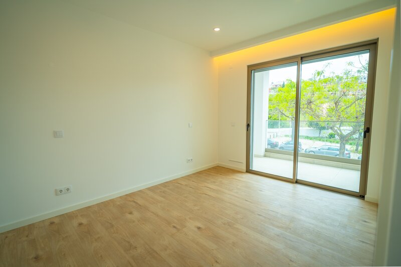 3 bedroom House with swimming pool in Albufeira