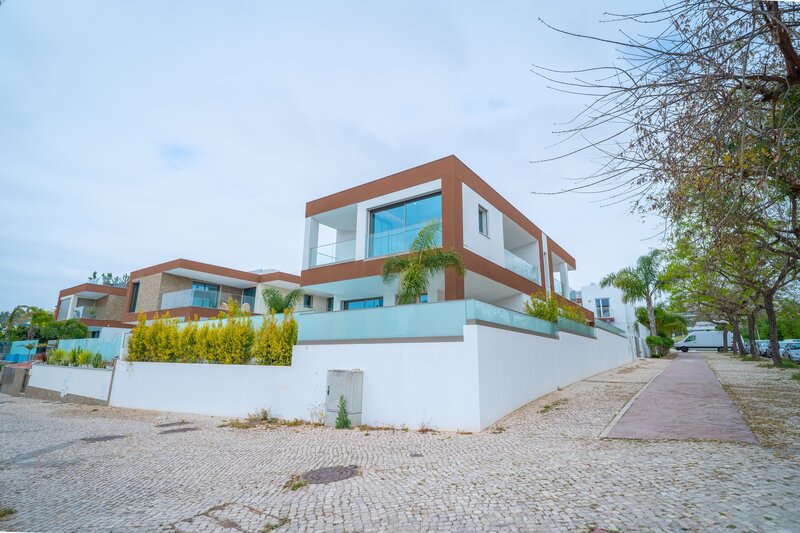 3 bedroom House with swimming pool in Albufeira