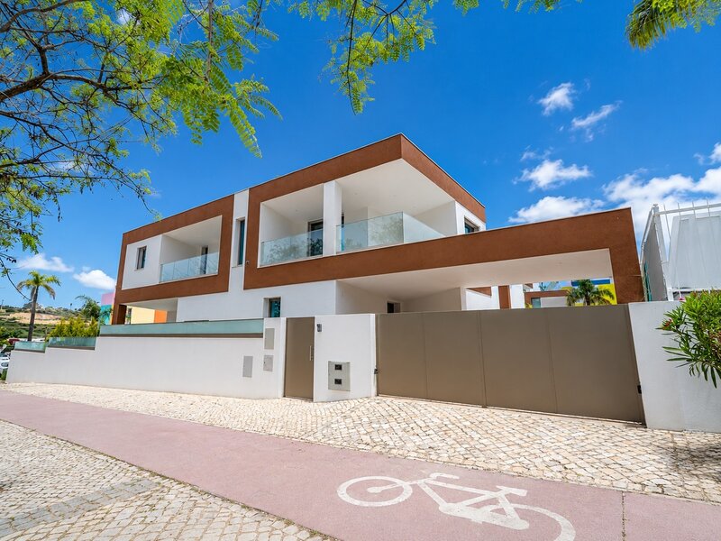 3 bedroom House with swimming pool in Albufeira