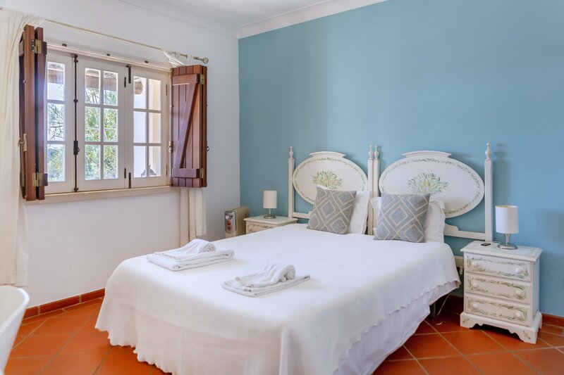 5 bedroom House with swimming pool in Albufeira