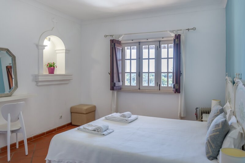 5 bedroom House with swimming pool in Albufeira