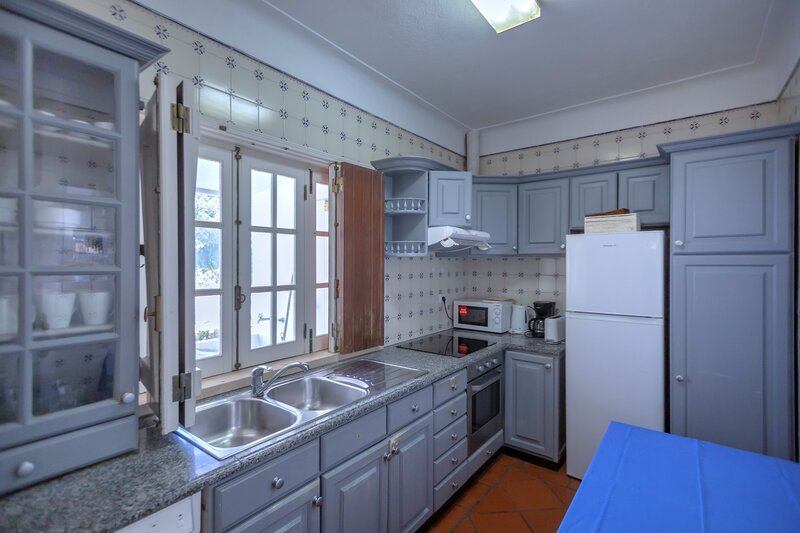 5 bedroom House with swimming pool in Albufeira