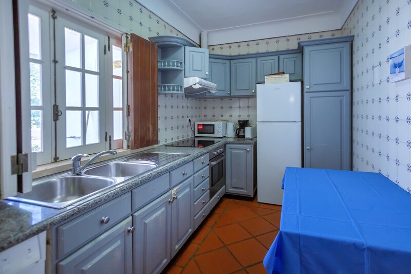 5 bedroom House with swimming pool in Albufeira