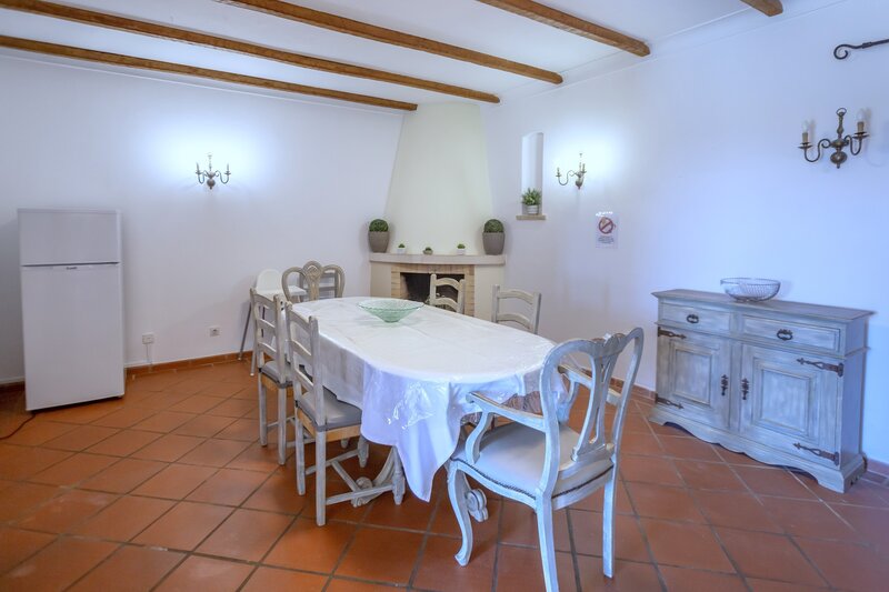5 bedroom House with swimming pool in Albufeira