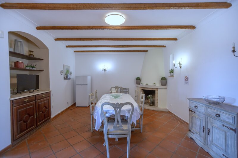 5 bedroom House with swimming pool in Albufeira