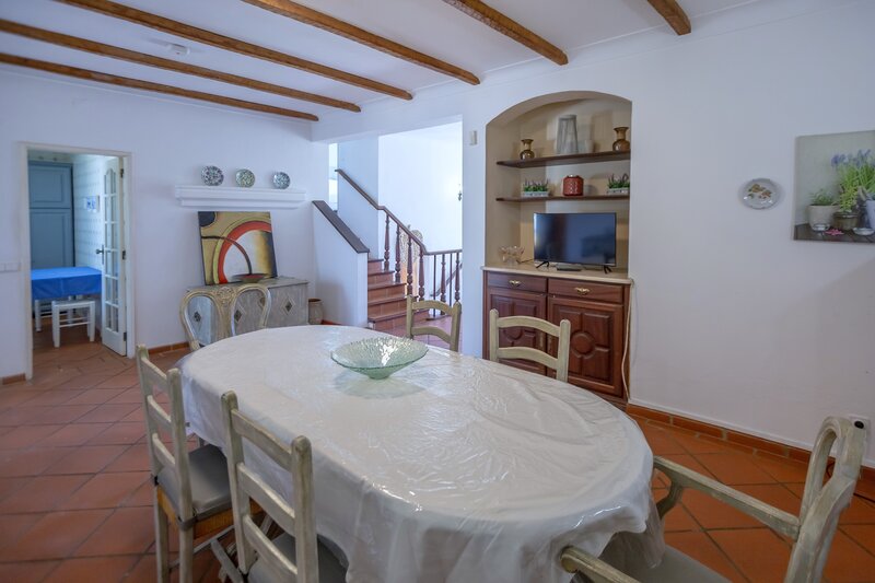 5 bedroom House with swimming pool in Albufeira
