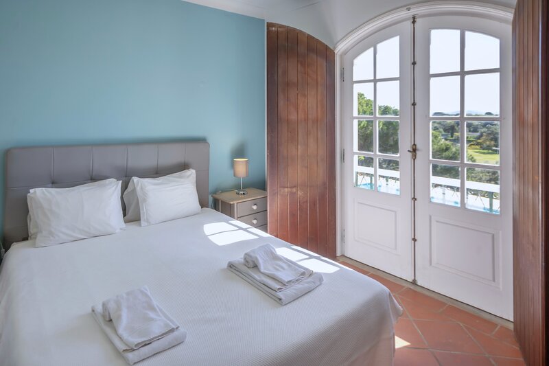 5 bedroom House with swimming pool in Albufeira