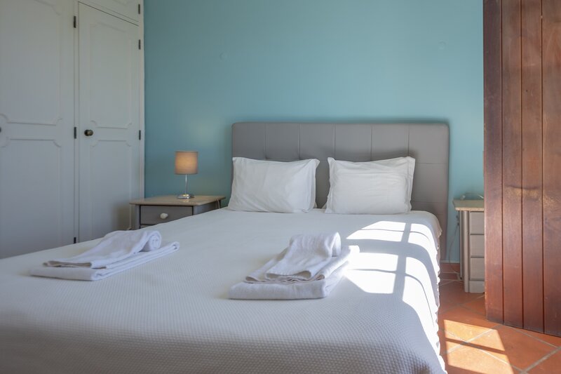 5 bedroom House with swimming pool in Albufeira