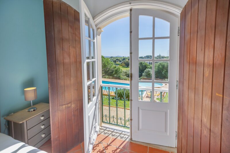 5 bedroom House with swimming pool in Albufeira