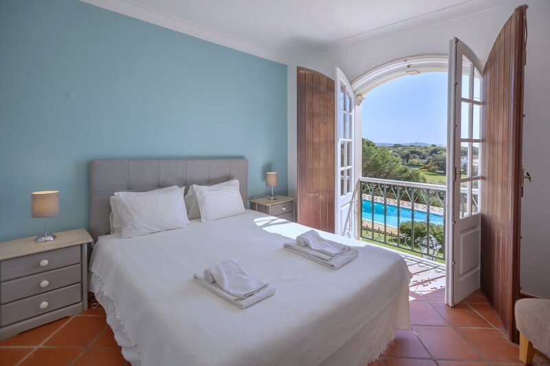 5 bedroom House with swimming pool in Albufeira