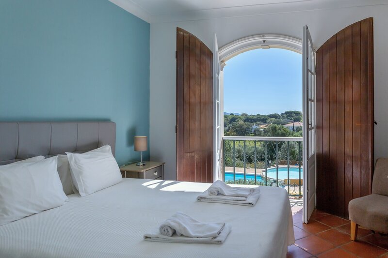 5 bedroom House with swimming pool in Albufeira