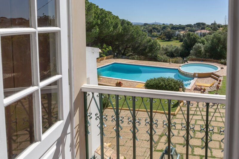 5 bedroom House with swimming pool in Albufeira