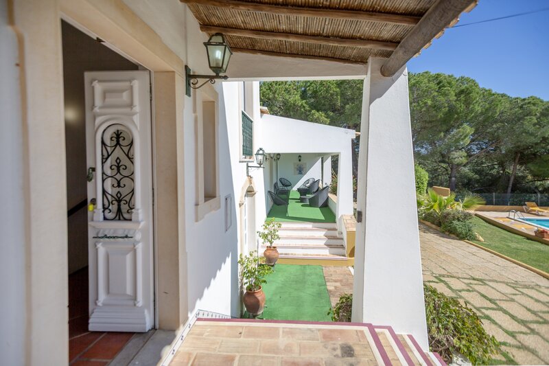 5 bedroom House with swimming pool in Albufeira