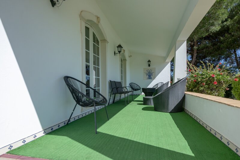 5 bedroom House with swimming pool in Albufeira