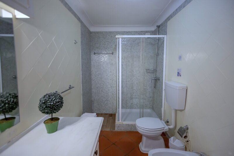5 bedroom House with swimming pool in Albufeira