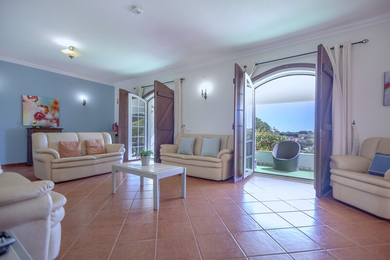 5 bedroom House with swimming pool in Albufeira
