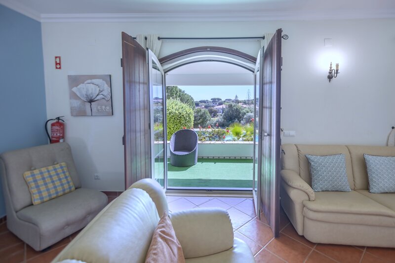 5 bedroom House with swimming pool in Albufeira