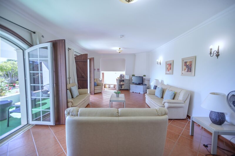 5 bedroom House with swimming pool in Albufeira