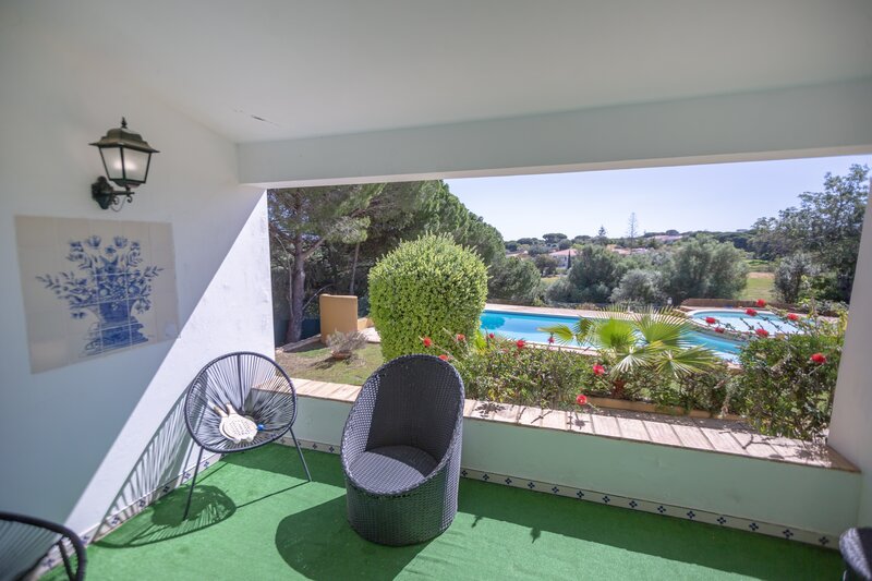 5 bedroom House with swimming pool in Albufeira