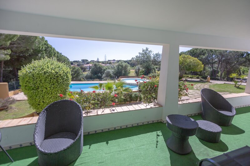 5 bedroom House with swimming pool in Albufeira