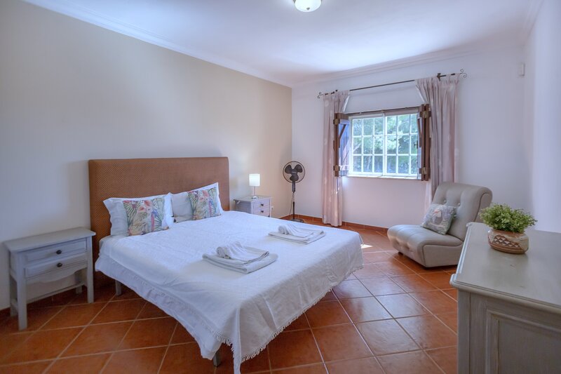 5 bedroom House with swimming pool in Albufeira