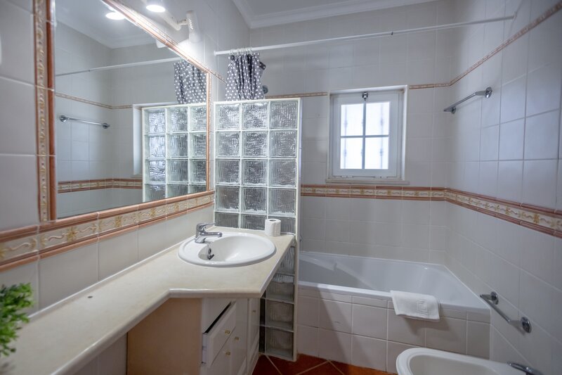 5 bedroom House with swimming pool in Albufeira
