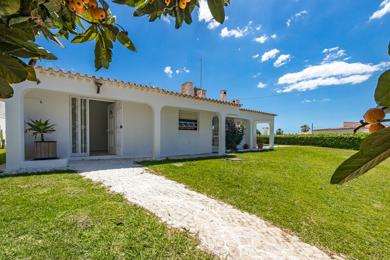 4 bedroom House with swimming pool in Albufeira