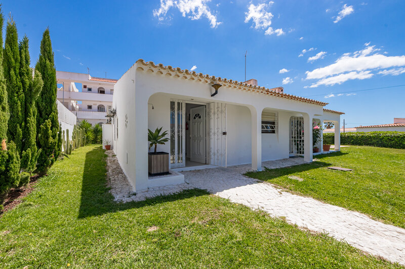4 bedroom House with swimming pool in Albufeira