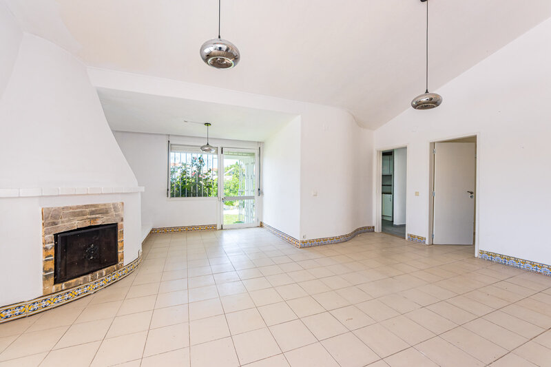 4 bedroom House with swimming pool in Albufeira