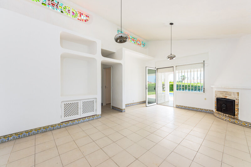 4 bedroom House with swimming pool in Albufeira
