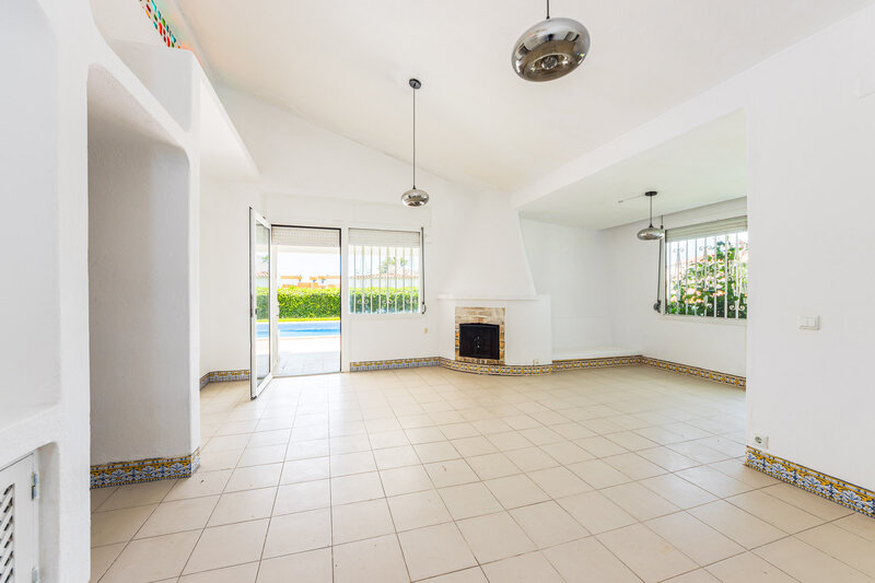 4 bedroom House with swimming pool in Albufeira