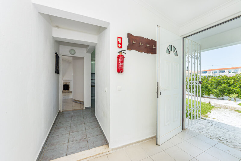 4 bedroom House with swimming pool in Albufeira