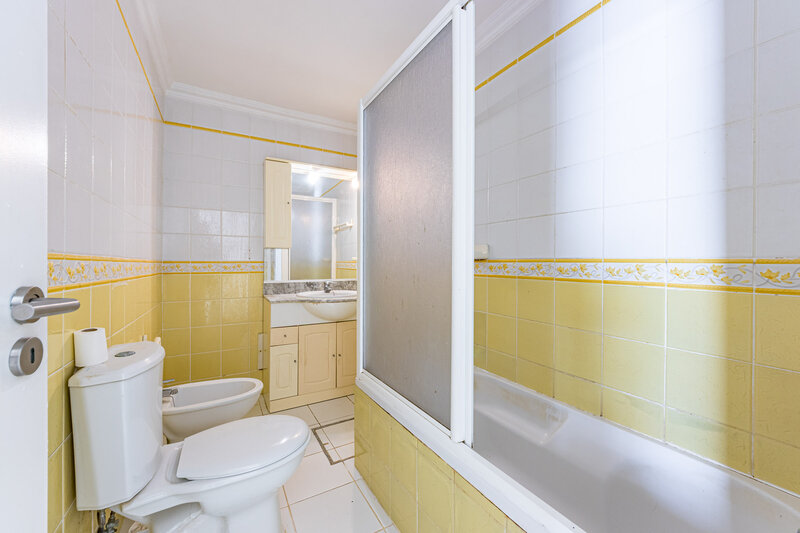 4 bedroom House with swimming pool in Albufeira