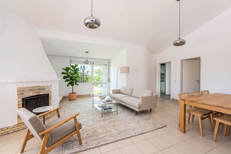 4 bedroom House with swimming pool in Albufeira