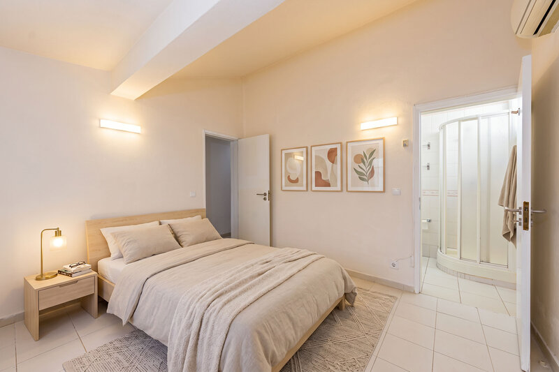 4 bedroom House with swimming pool in Albufeira