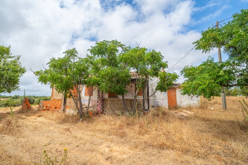 Moradia com 3 quartos em Albufeira