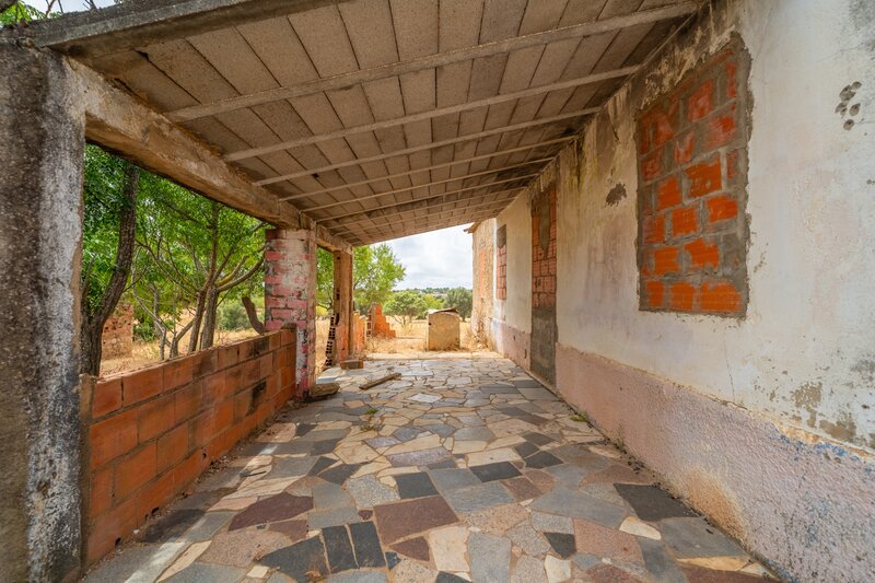 Moradia com 3 quartos em Albufeira
