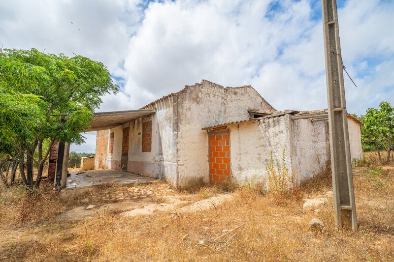 Moradia com 3 quartos em Albufeira