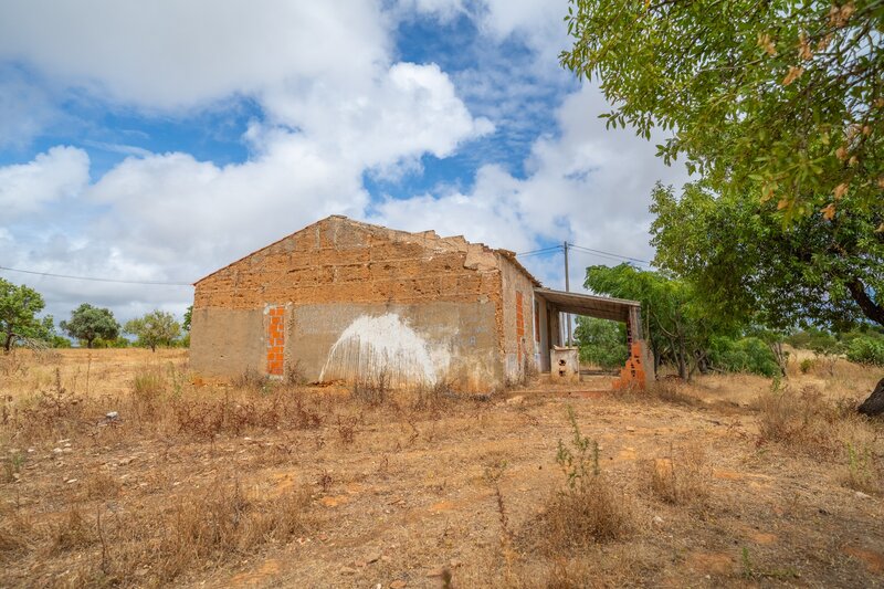 Moradia com 3 quartos em Albufeira