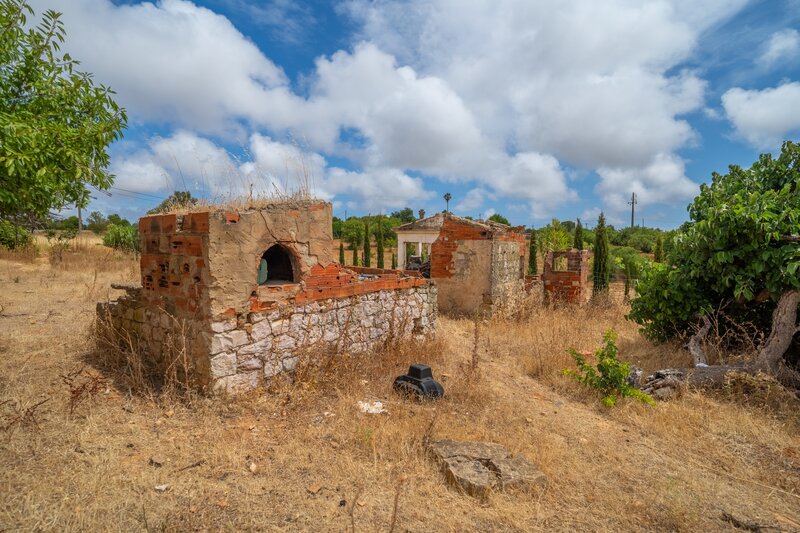 Moradia com 3 quartos em Albufeira
