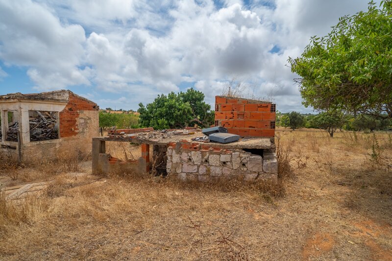 Moradia com 3 quartos em Albufeira
