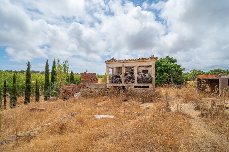 Moradia com 3 quartos em Albufeira