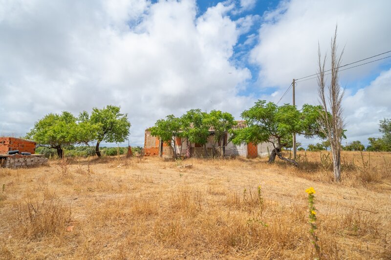 Moradia com 3 quartos em Albufeira