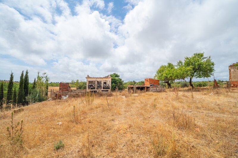 Moradia com 3 quartos em Albufeira