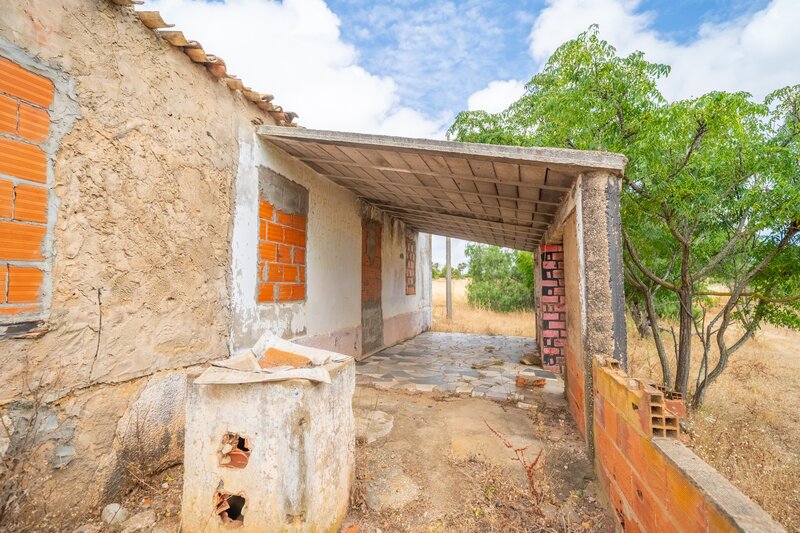 Moradia com 3 quartos em Albufeira